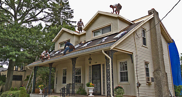 Professional Roofing Contractor in Utica, NE